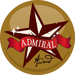 Duro Last Admiral Award