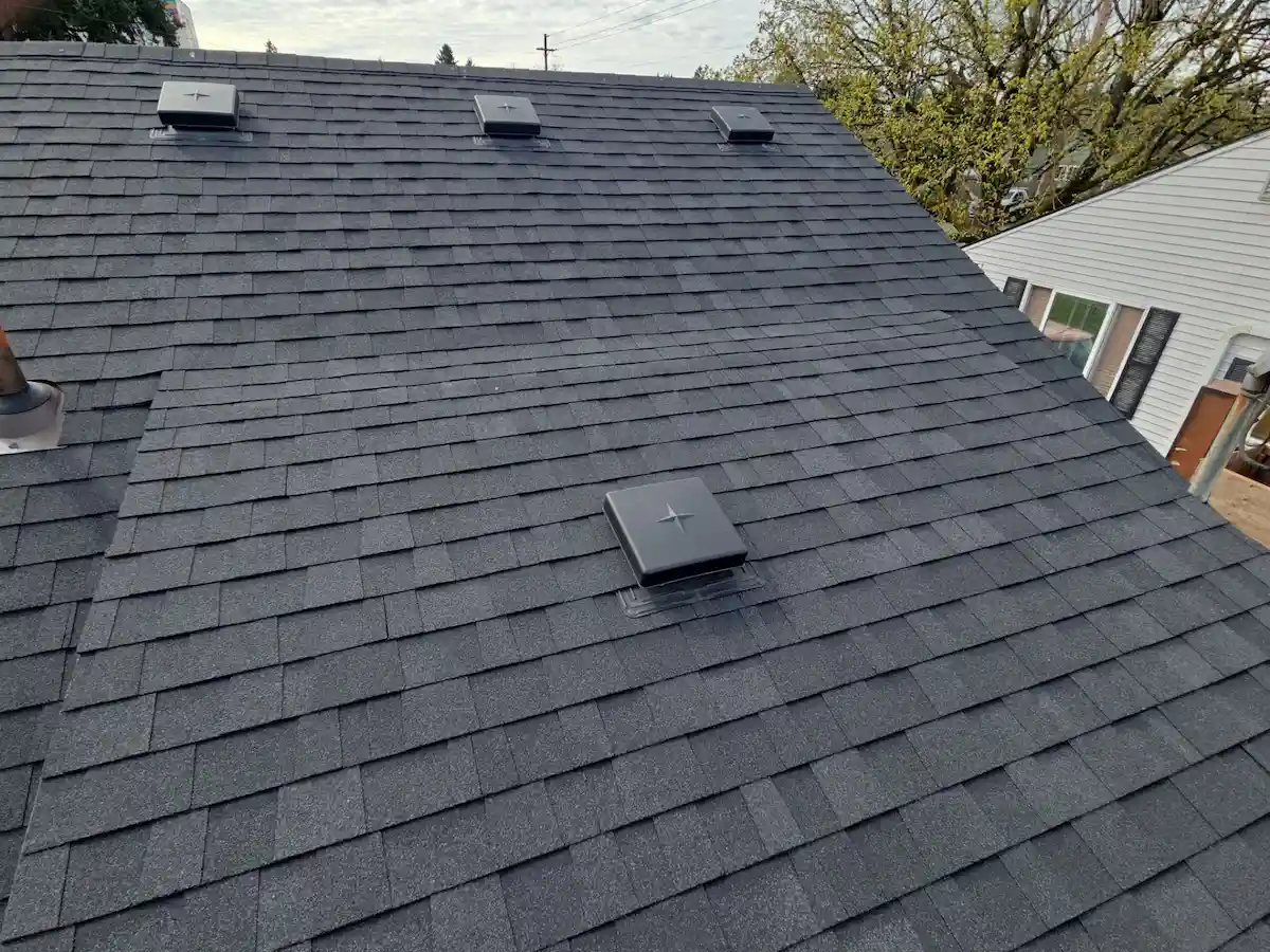 roof repair Salmon Creek WA
