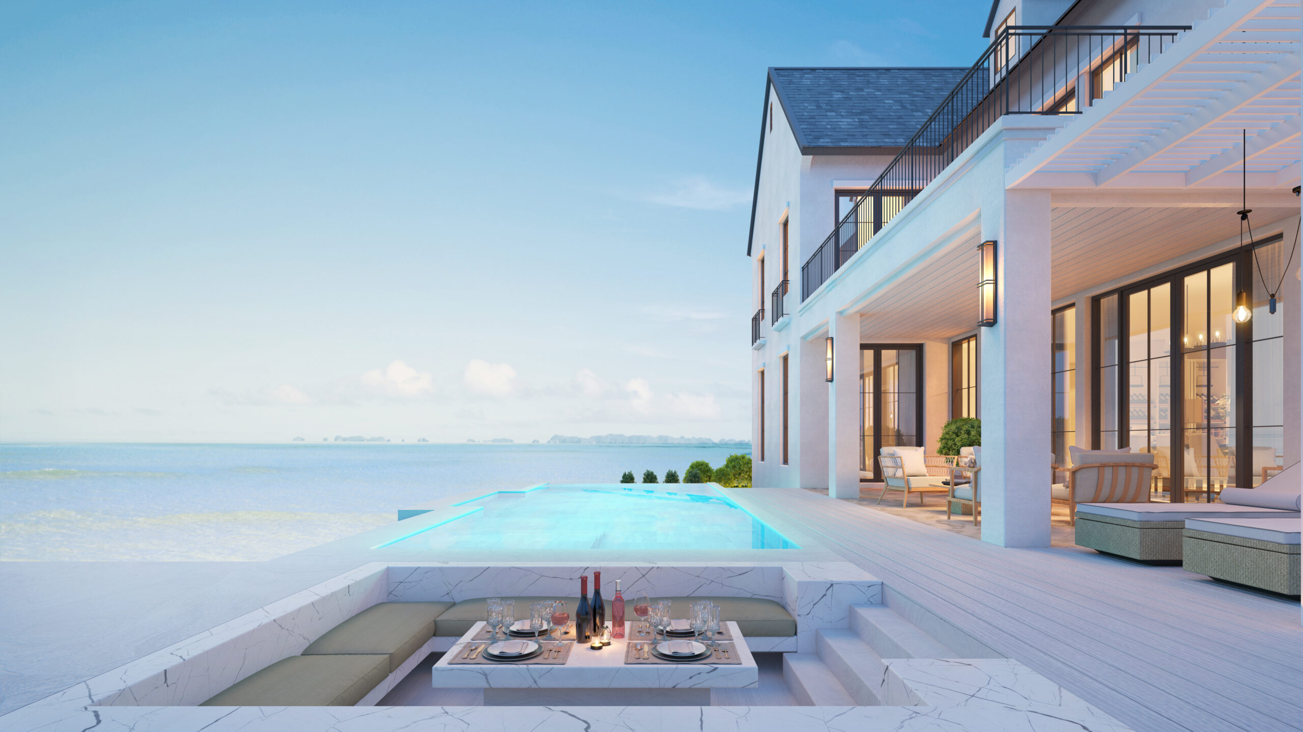best roofing materials for the Oregon Coast